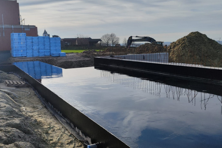 Fundering Betondek En Kelderwanden (5)