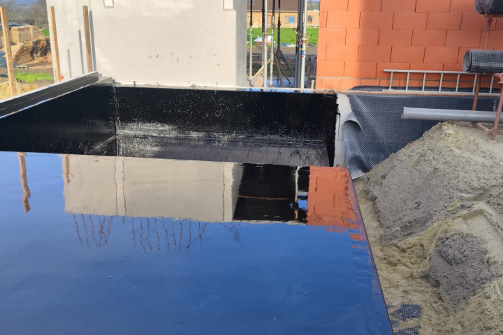 Fundering Betondek En Kelderwanden (6)