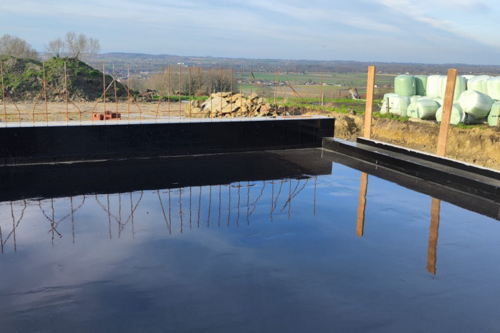 Fundering Betondek En Kelderwanden (7)