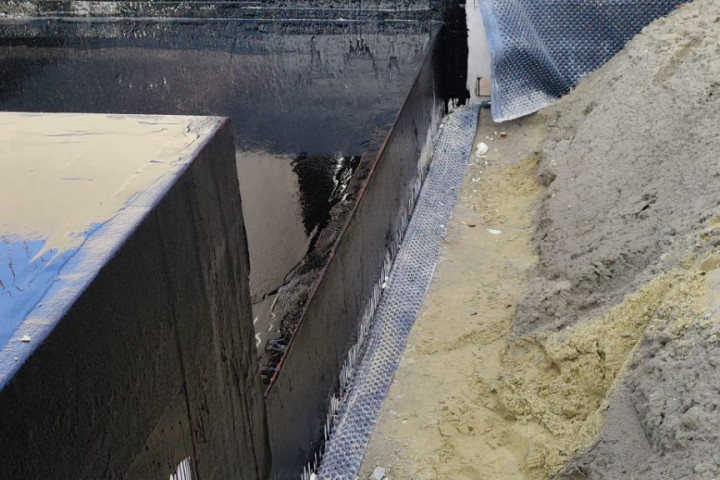 Fundering Betondek En Kelderwanden (8)