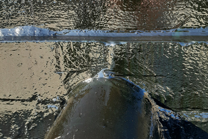 Fundering Buitenzijde Regenwatertanks (13)