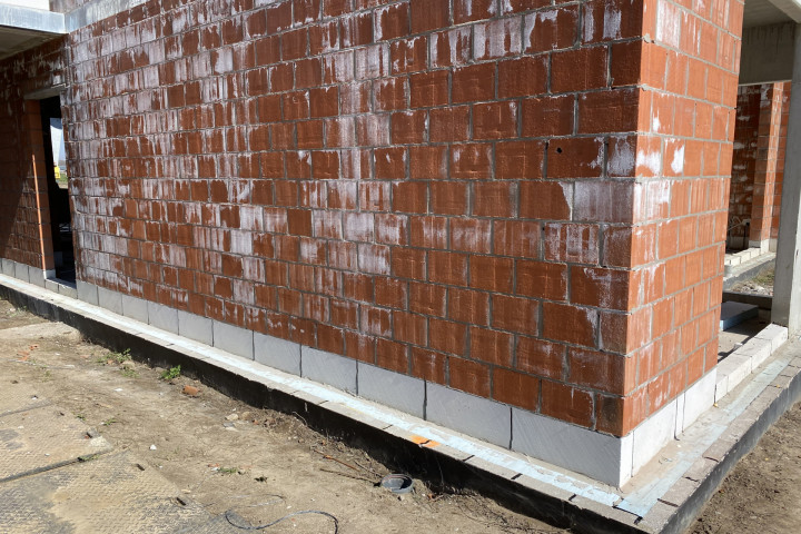 Fundering Fundering Vezelversterkt (1)