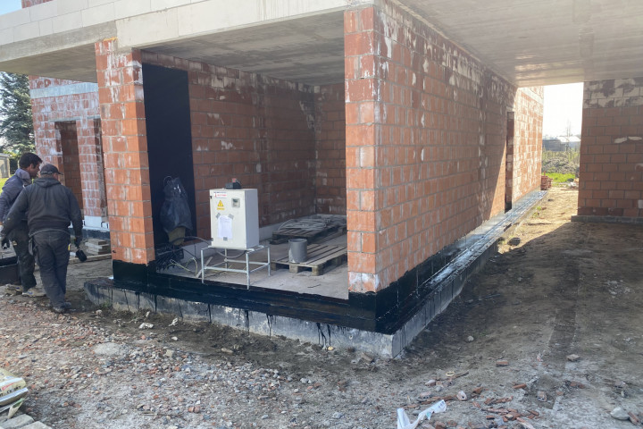 Fundering Fundering Vezelversterkt (10)