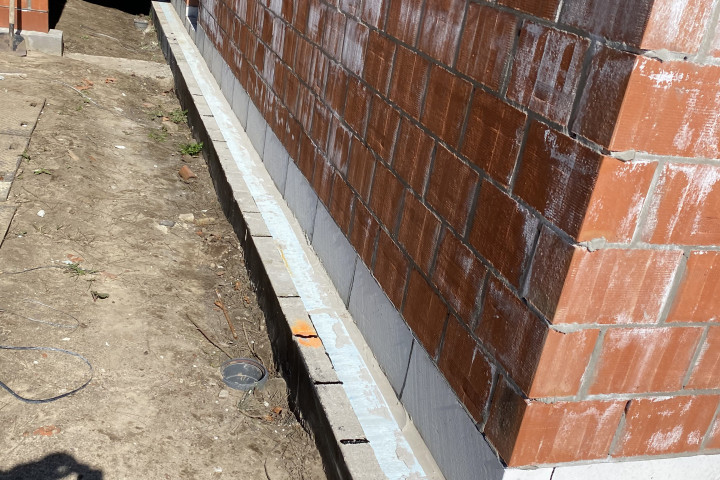 Fundering Fundering Vezelversterkt (2)