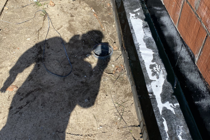 Fundering Fundering Vezelversterkt (3)