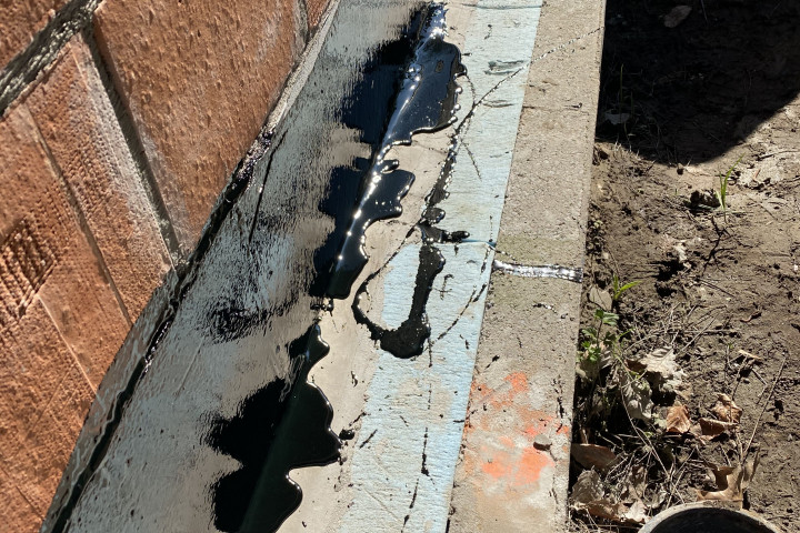 Fundering Fundering Vezelversterkt (4)