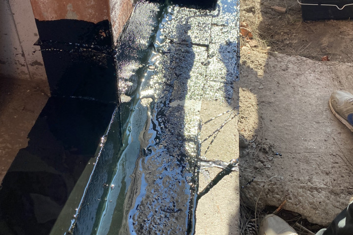 Fundering Fundering Vezelversterkt (6)