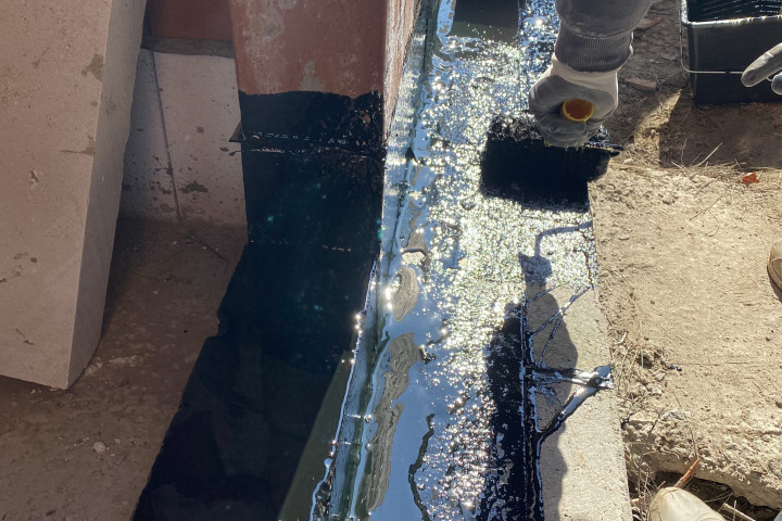 Fundering Fundering Vezelversterkt (7)