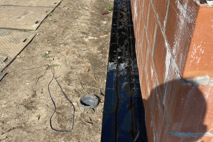 Fundering Fundering Vezelversterkt (8)