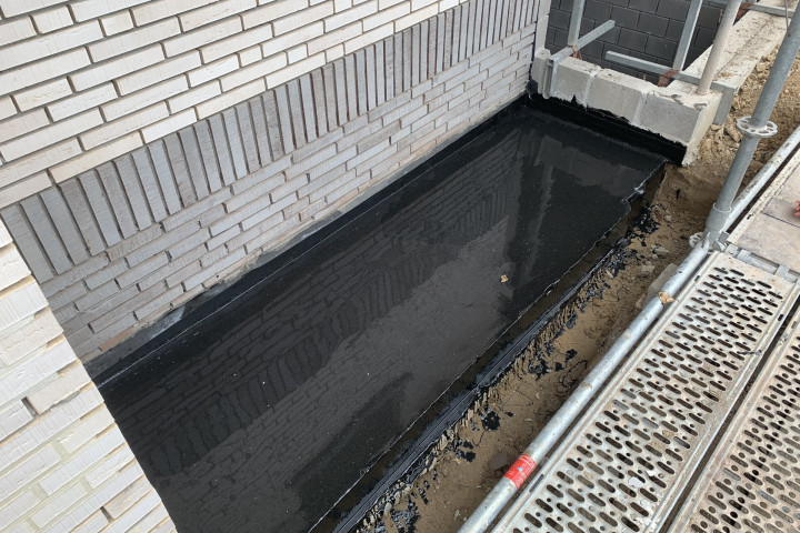 Fundering Kelder En Garage (11)