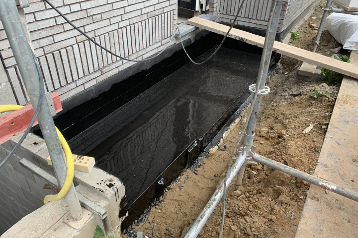 Fundering Kelder En Garage (12)