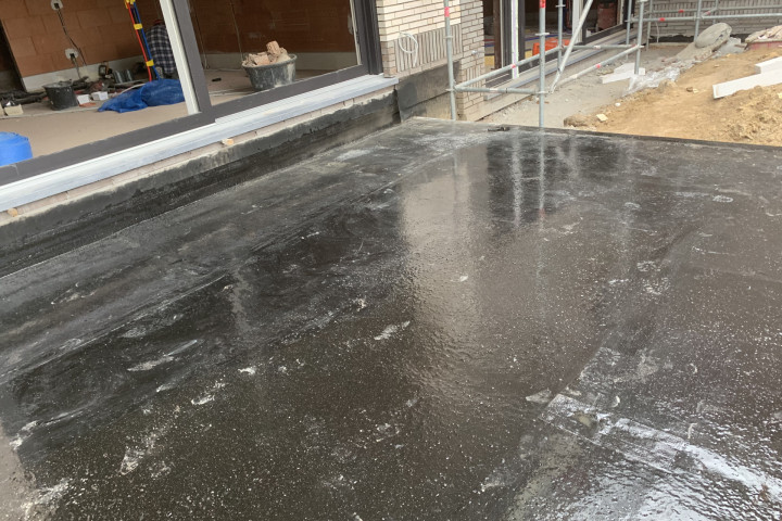 Fundering Kelder En Garage (2)