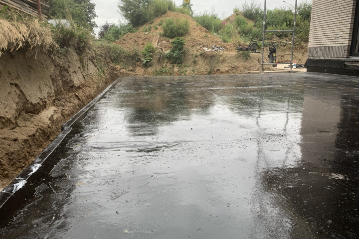 Fundering Kelder En Garage (4)