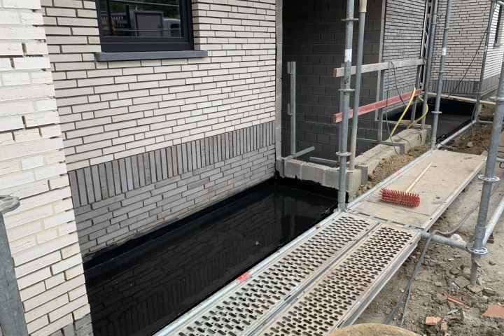 Fundering Kelder En Garage (9)