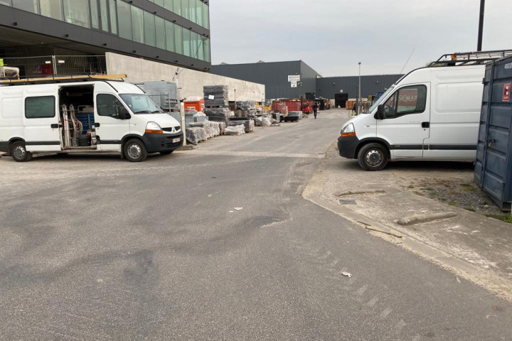 Fundering Waterdichting Keermuur (1)