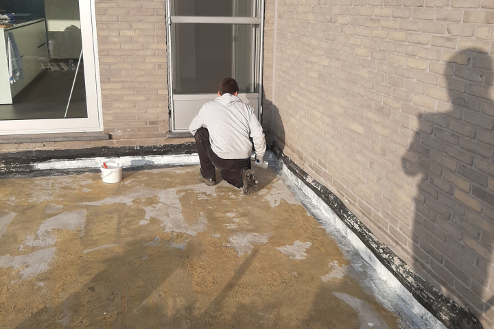 Fundering Waterdichting Kelder (1)