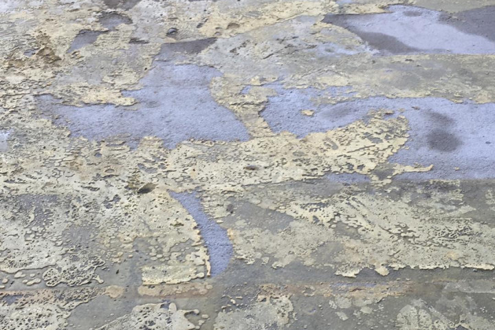 Fundering Waterdichting Kelder (6)