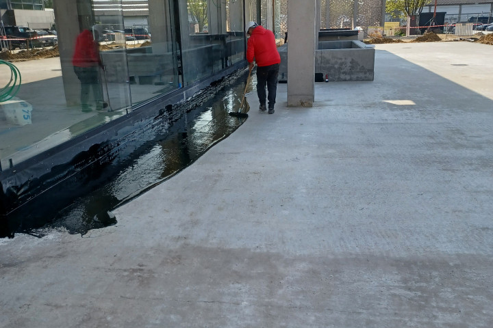 Fundering Waterdichting Kelder Alken (1)