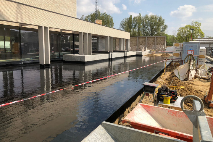 Fundering Waterdichting Kelder Alken (10)