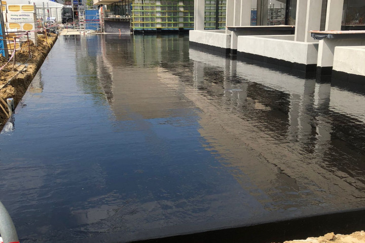 Fundering Waterdichting Kelder Alken (11)