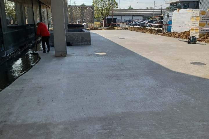 Fundering Waterdichting Kelder Alken (2)