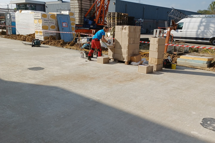 Fundering Waterdichting Kelder Alken (3)