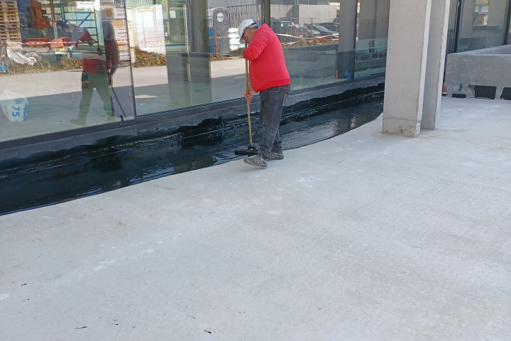 Fundering Waterdichting Kelder Alken (5)