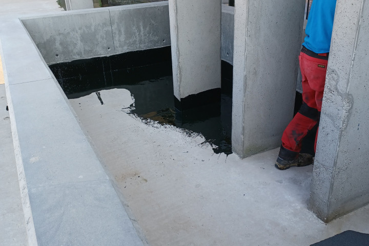 Fundering Waterdichting Kelder Alken (9)