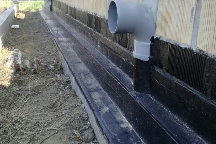 Fundering Nieuwbouw Deerlijk (2)