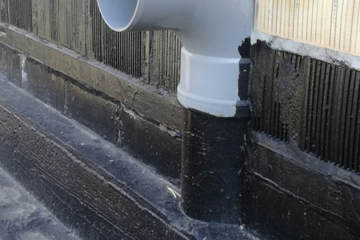 Fundering Nieuwbouw Deerlijk (3)