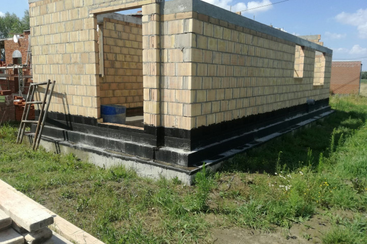 Fundering Nieuwbouw Deerlijk (5)