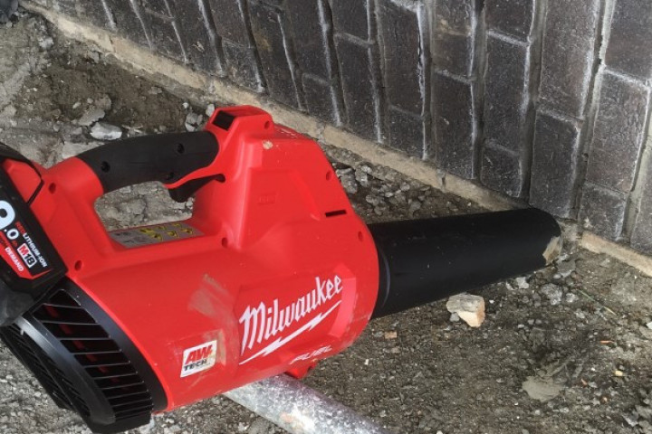 Funderingsaanzet (1)