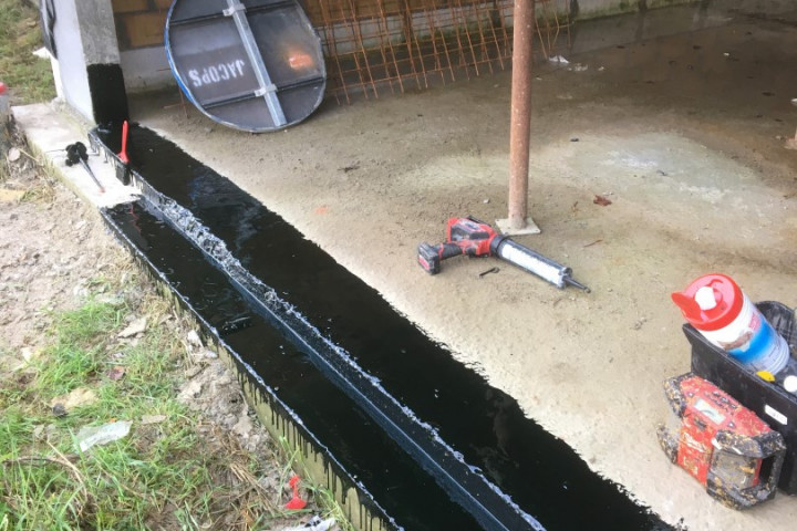 Funderingsaanzet (10)