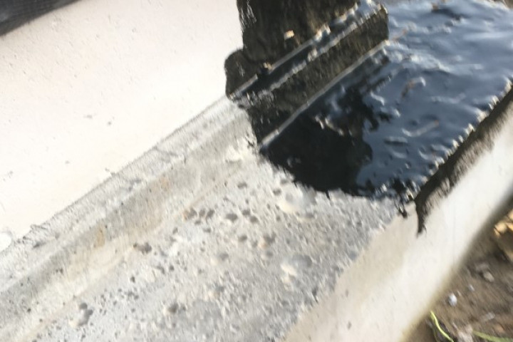 Funderingsaanzet (3)