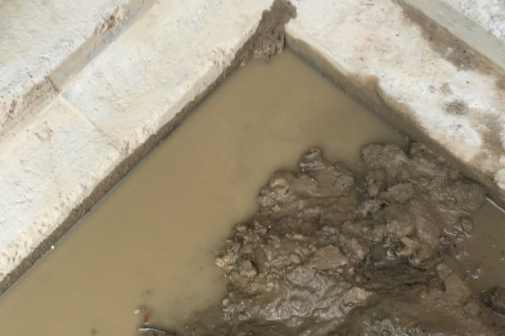 Funderingsaanzet (4)