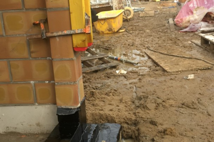 Funderingsaanzet (5)