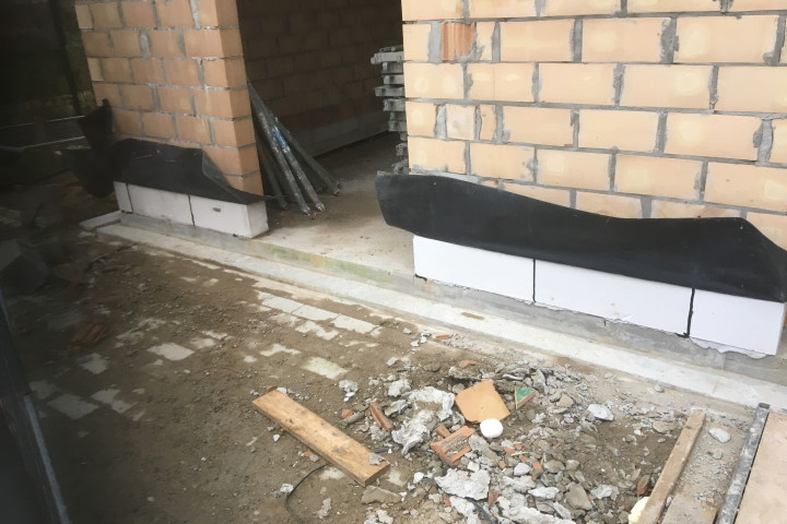 Funderingsaanzet (6)