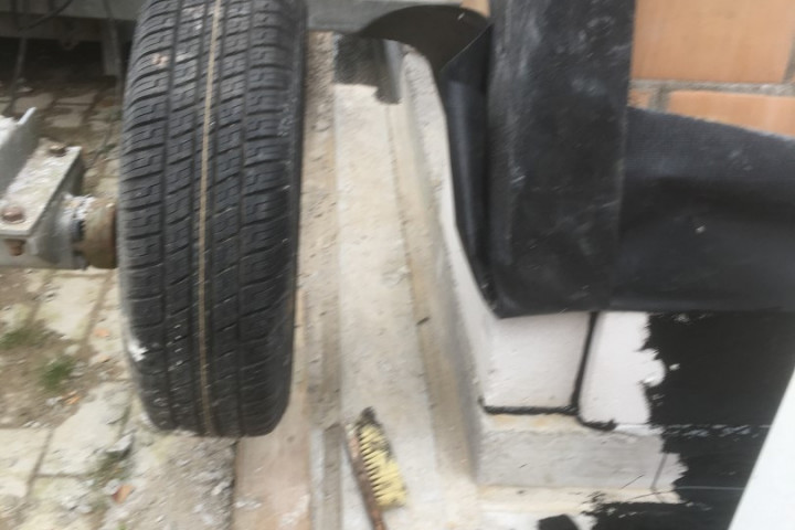 Funderingsaanzet (8)