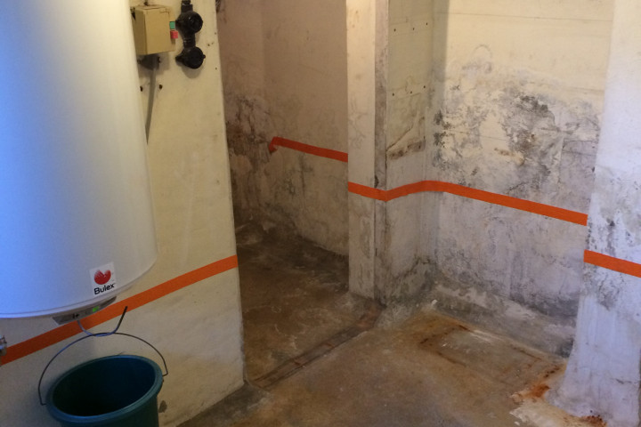 Humidity Binnenzijde Kelder (10)