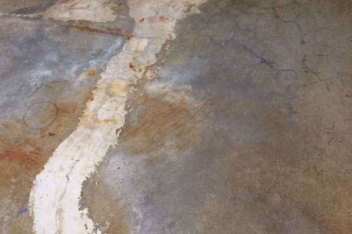 Humidity Binnenzijde Kelder (11)