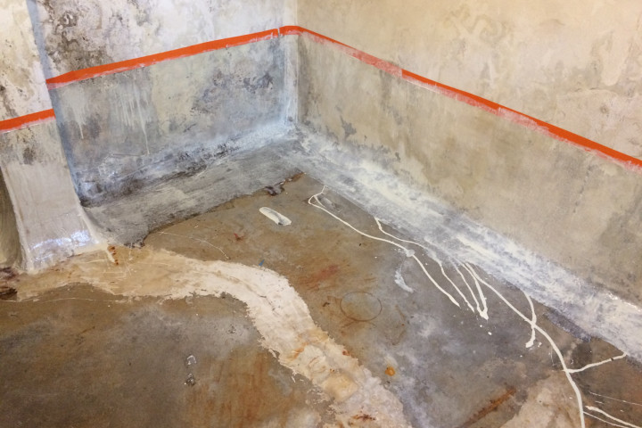 Humidity Binnenzijde Kelder (12)