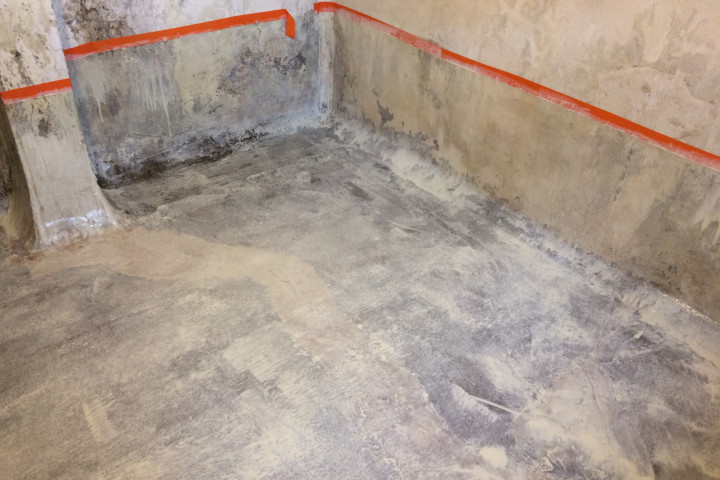 Humidity Binnenzijde Kelder (14)