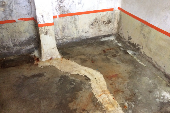 Humidity Binnenzijde Kelder (17)