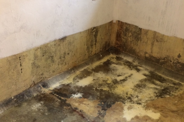 Humidity Binnenzijde Kelder (21)