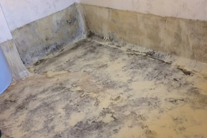 Humidity Binnenzijde Kelder (22)