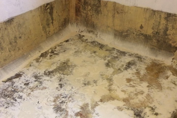 Humidity Binnenzijde Kelder (27)