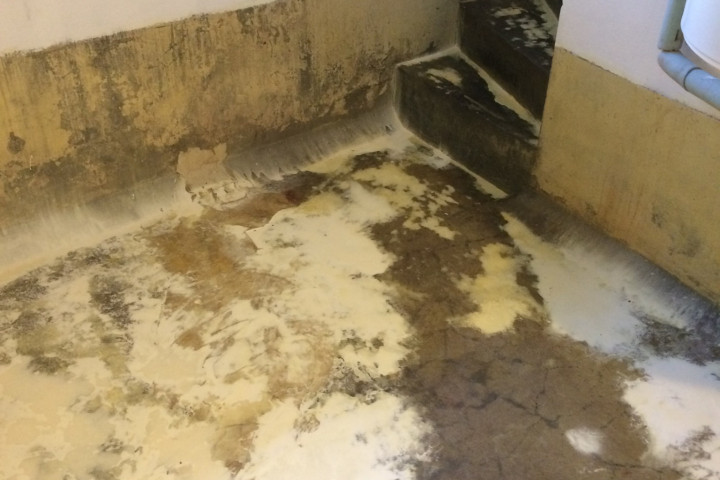 Humidity Binnenzijde Kelder (28)