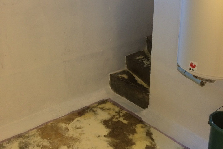 Humidity Binnenzijde Kelder (31)