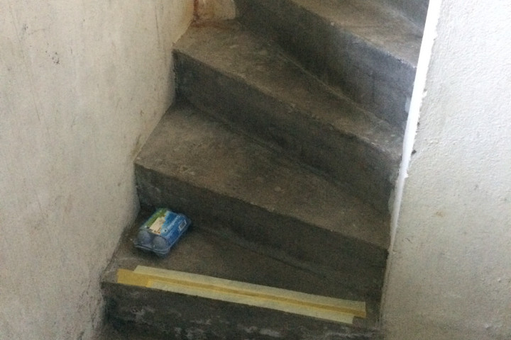 Humidity Binnenzijde Kelder (5)