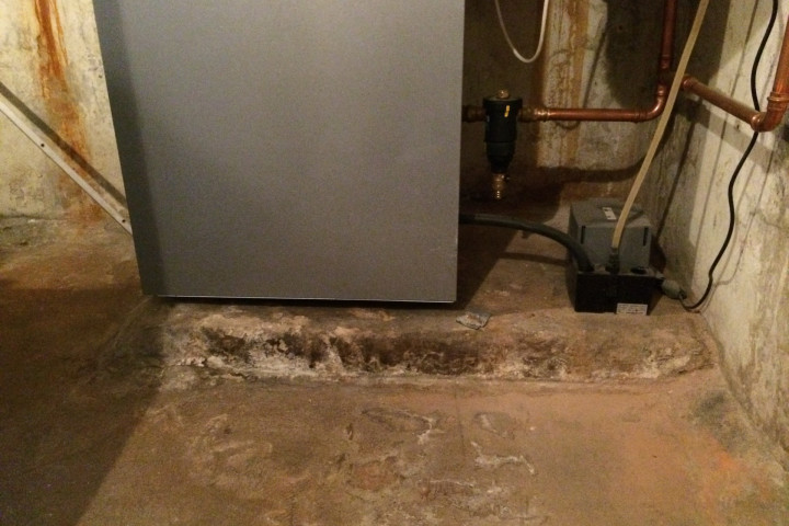 Humidity Binnenzijde Kelder (6)